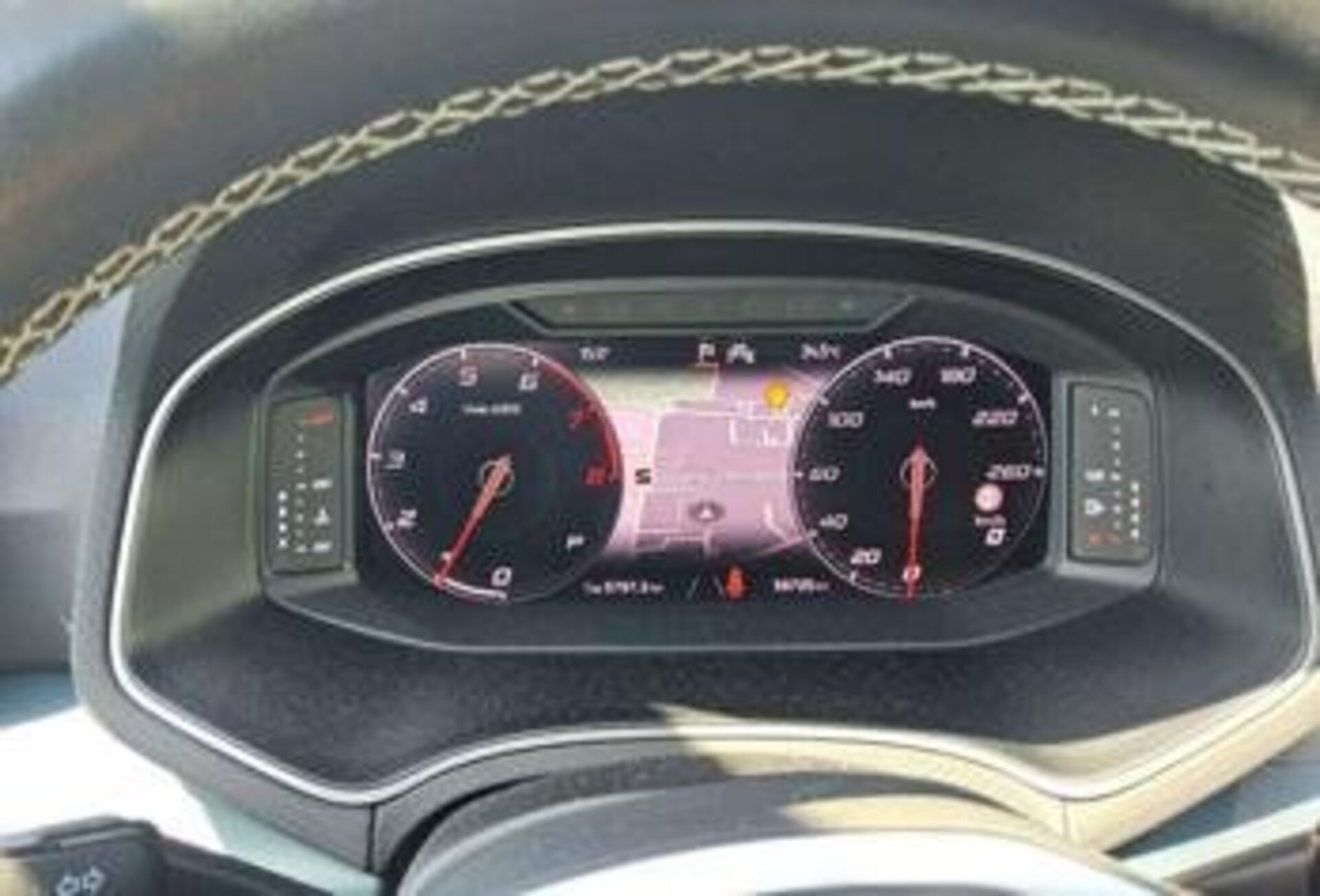 SEAT Arona Xperience