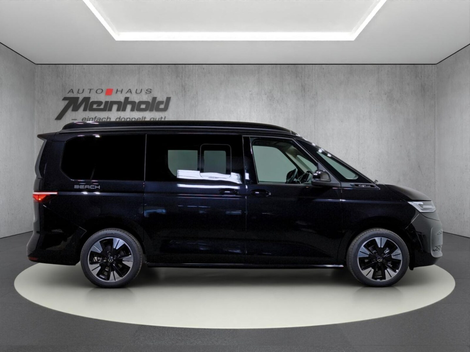 Volkswagen California – Bild 3