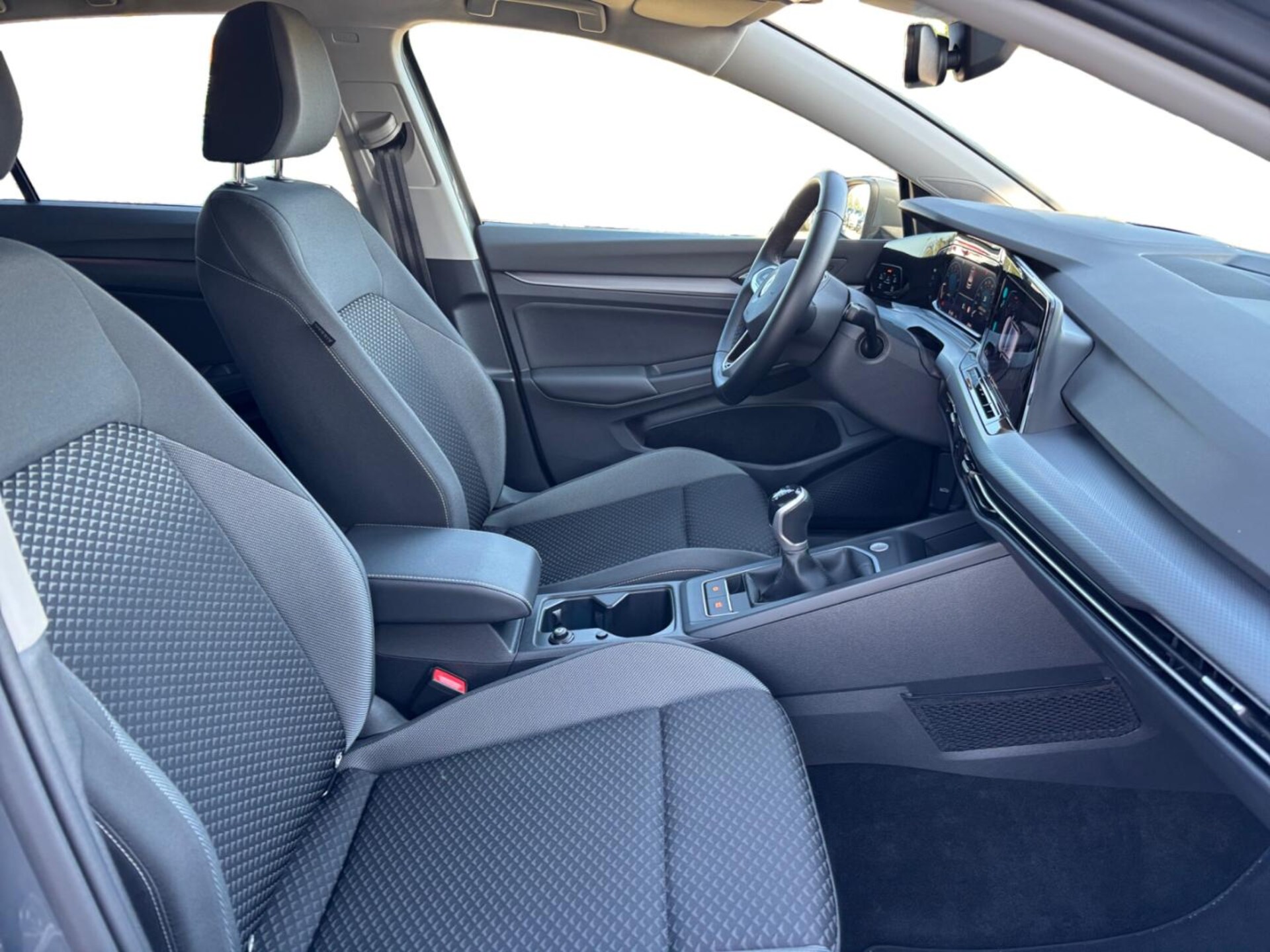 Volkswagen Golf Active