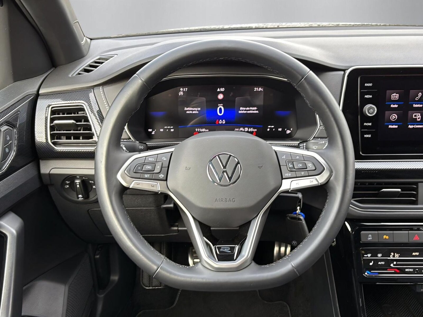 Volkswagen T-Cross – Bild 7