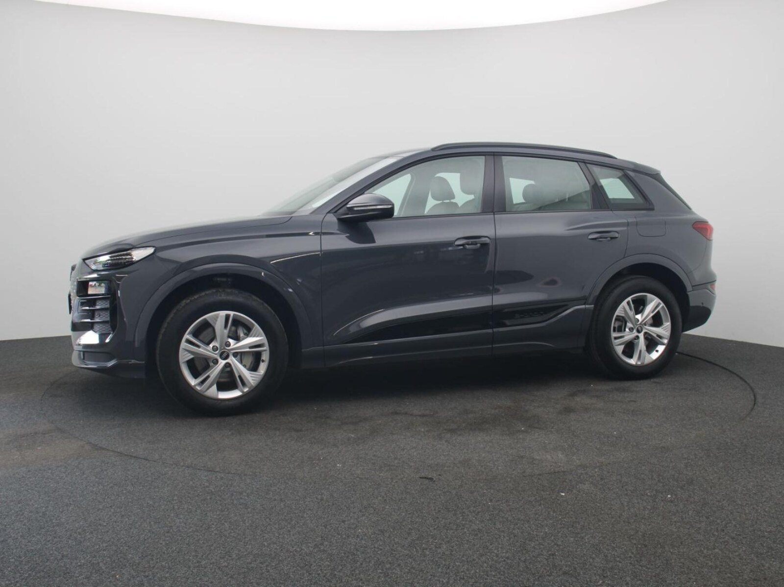 Audi Q6 e-tron – Bild 4