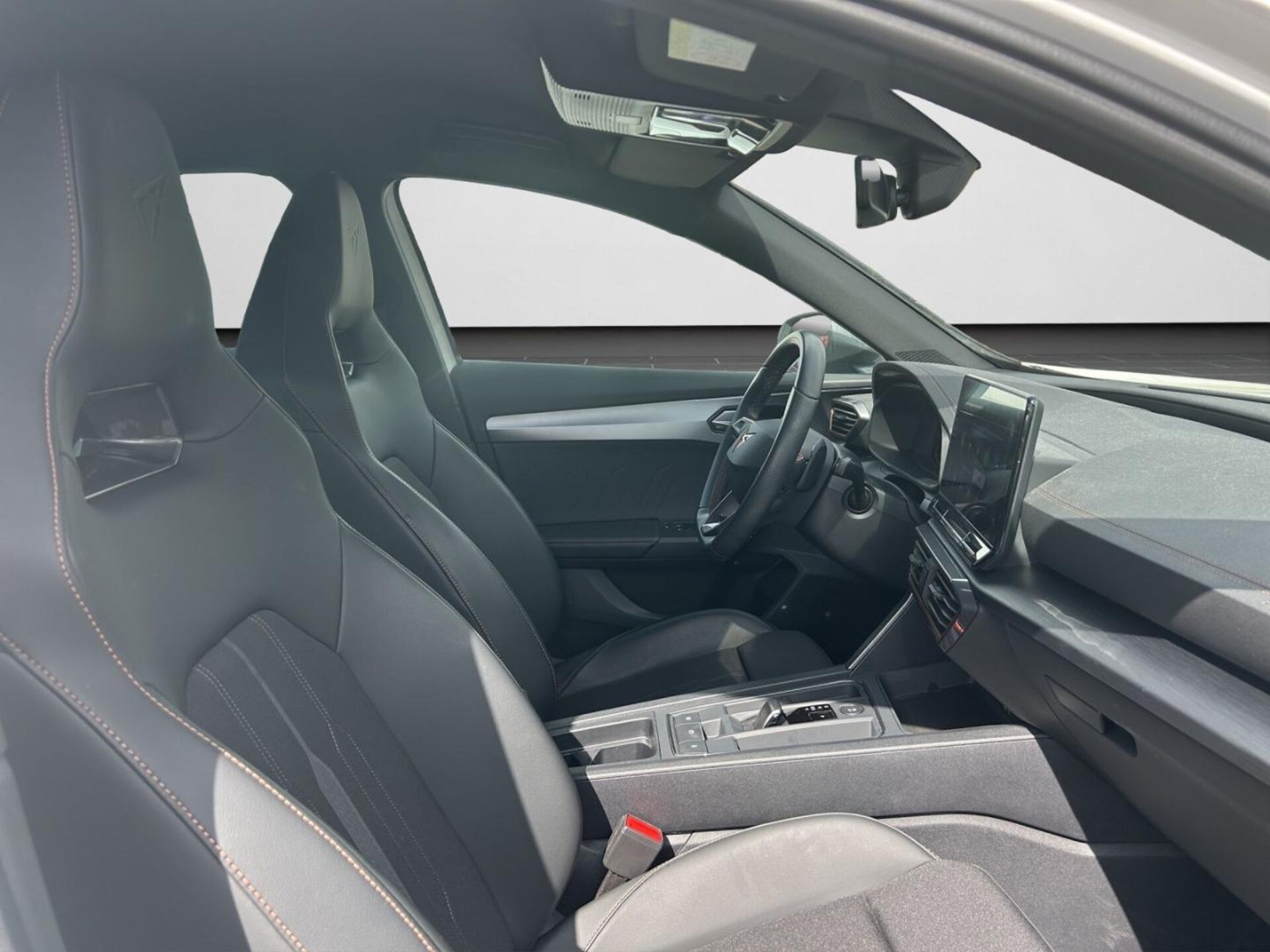 CUPRA Formentor VZ
