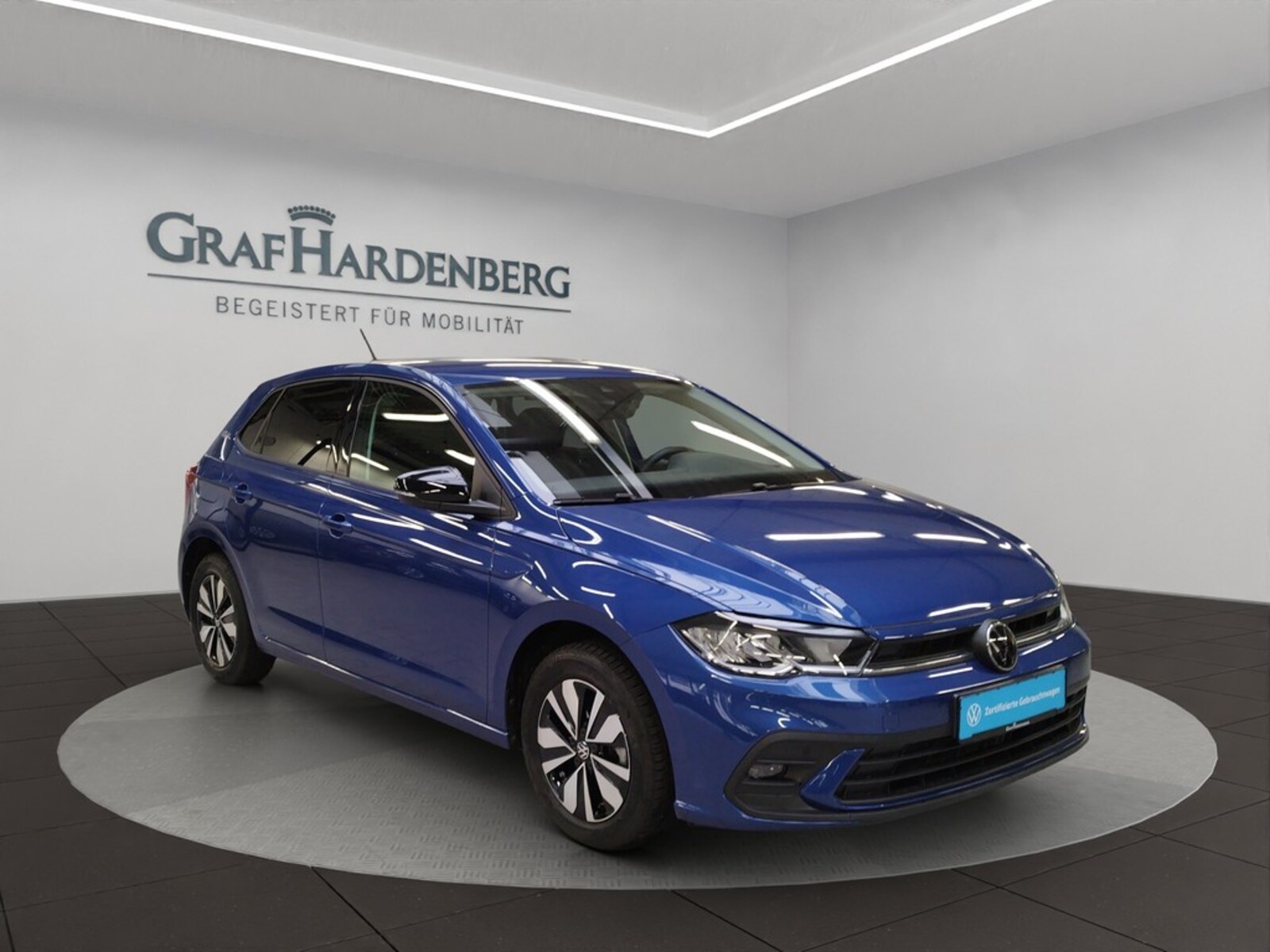 Volkswagen Polo – Bild 7