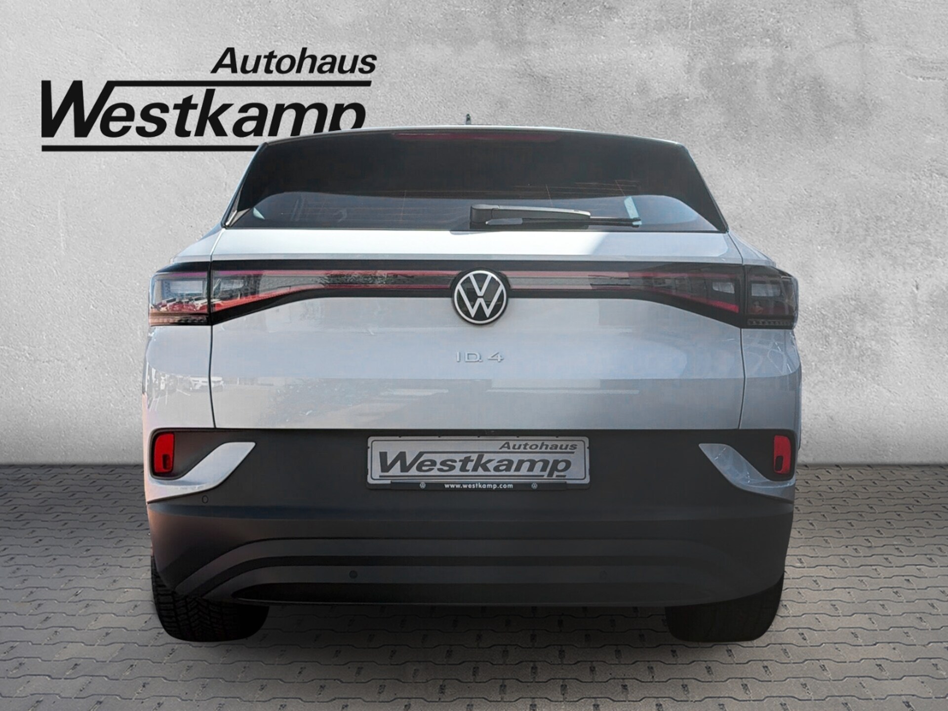 Volkswagen ID.4 Pro Performance