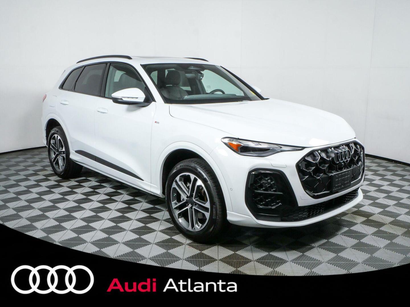 2026 Audi Q5