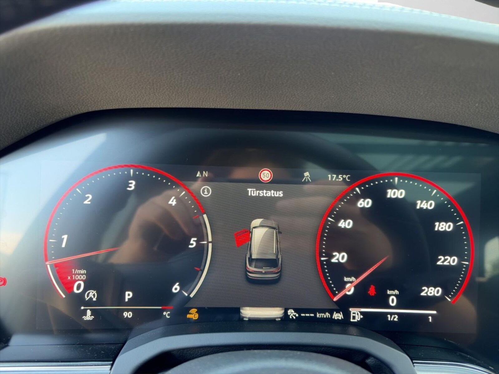 Volkswagen Touareg – Bild 10