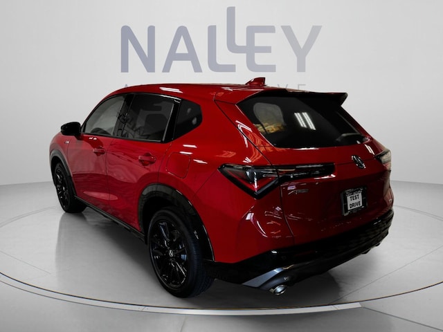 2025 Acura ADX