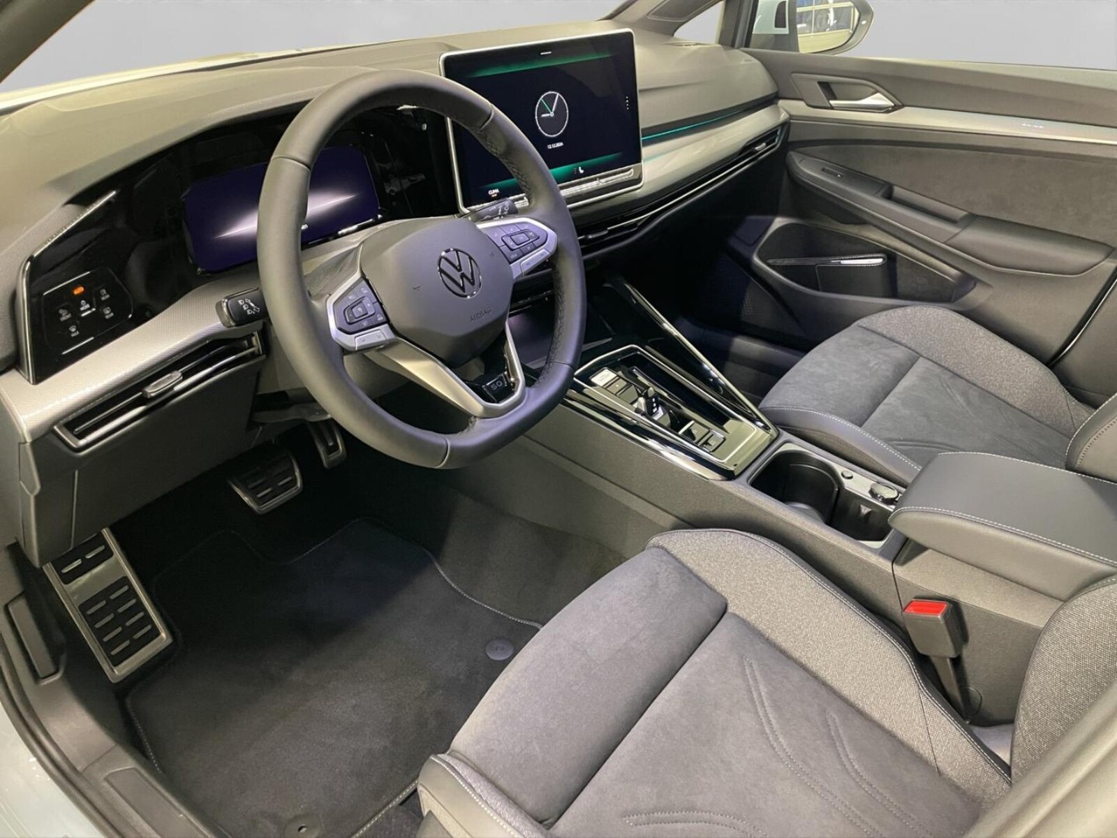 Volkswagen Golf – Bild 8