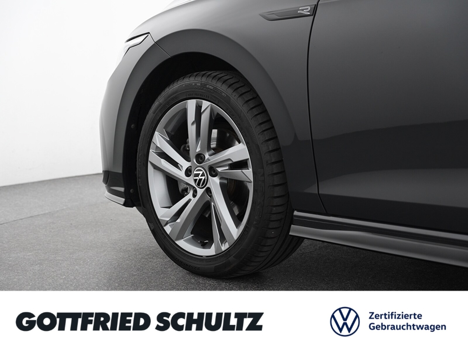 Volkswagen Golf – Bild 7