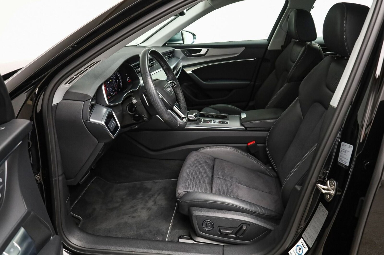 Audi S6 Avant – Bild 9
