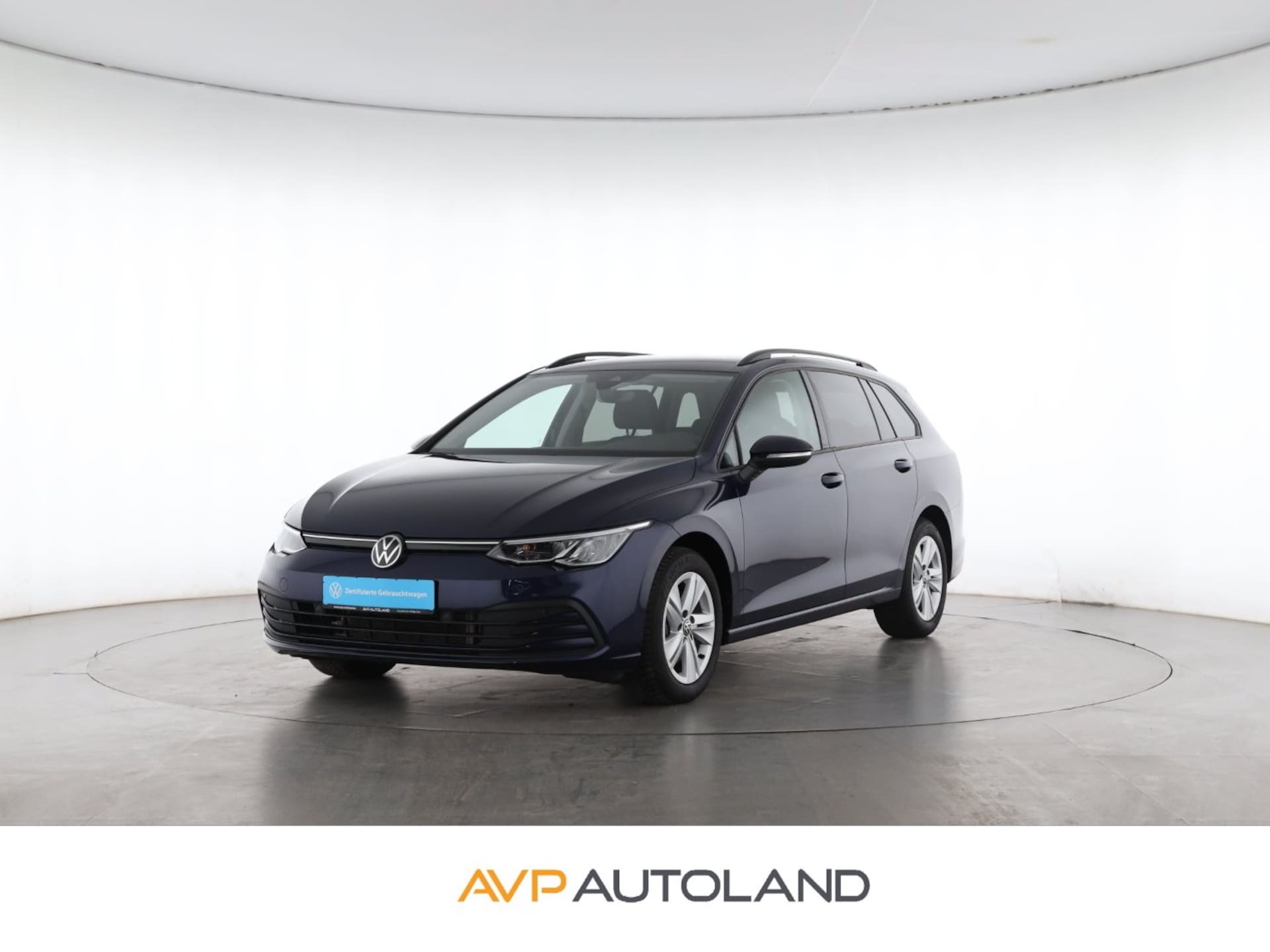 Volkswagen Golf Variant 2023