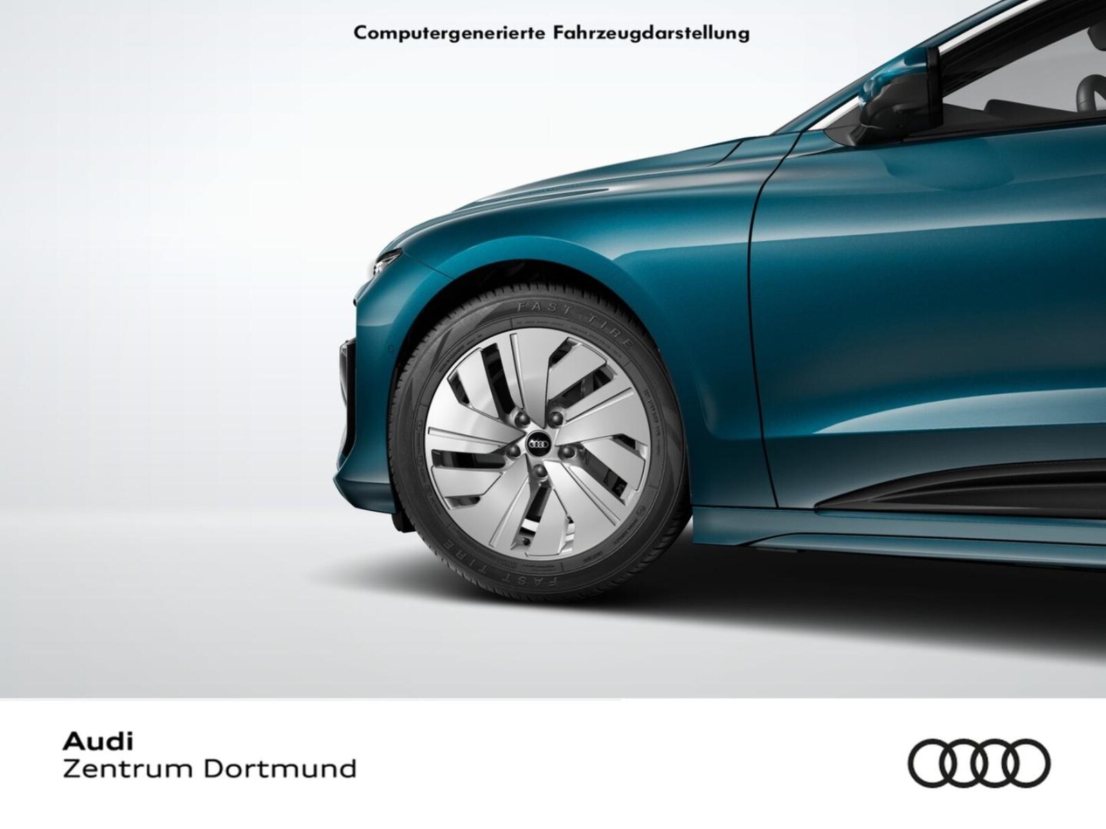 Audi A6 Avant e-tron – Bild 8