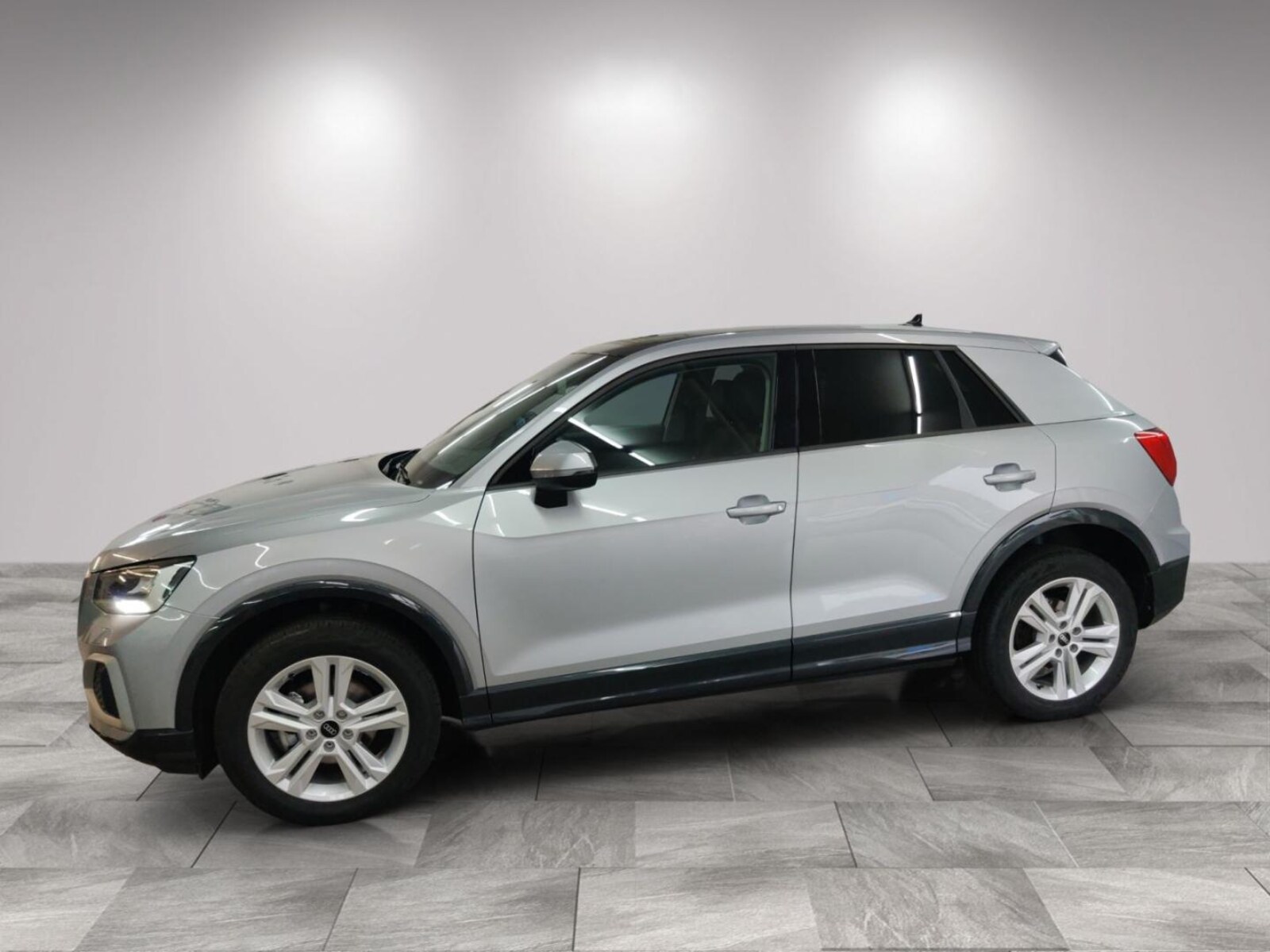 Audi Q2 – Bild 4