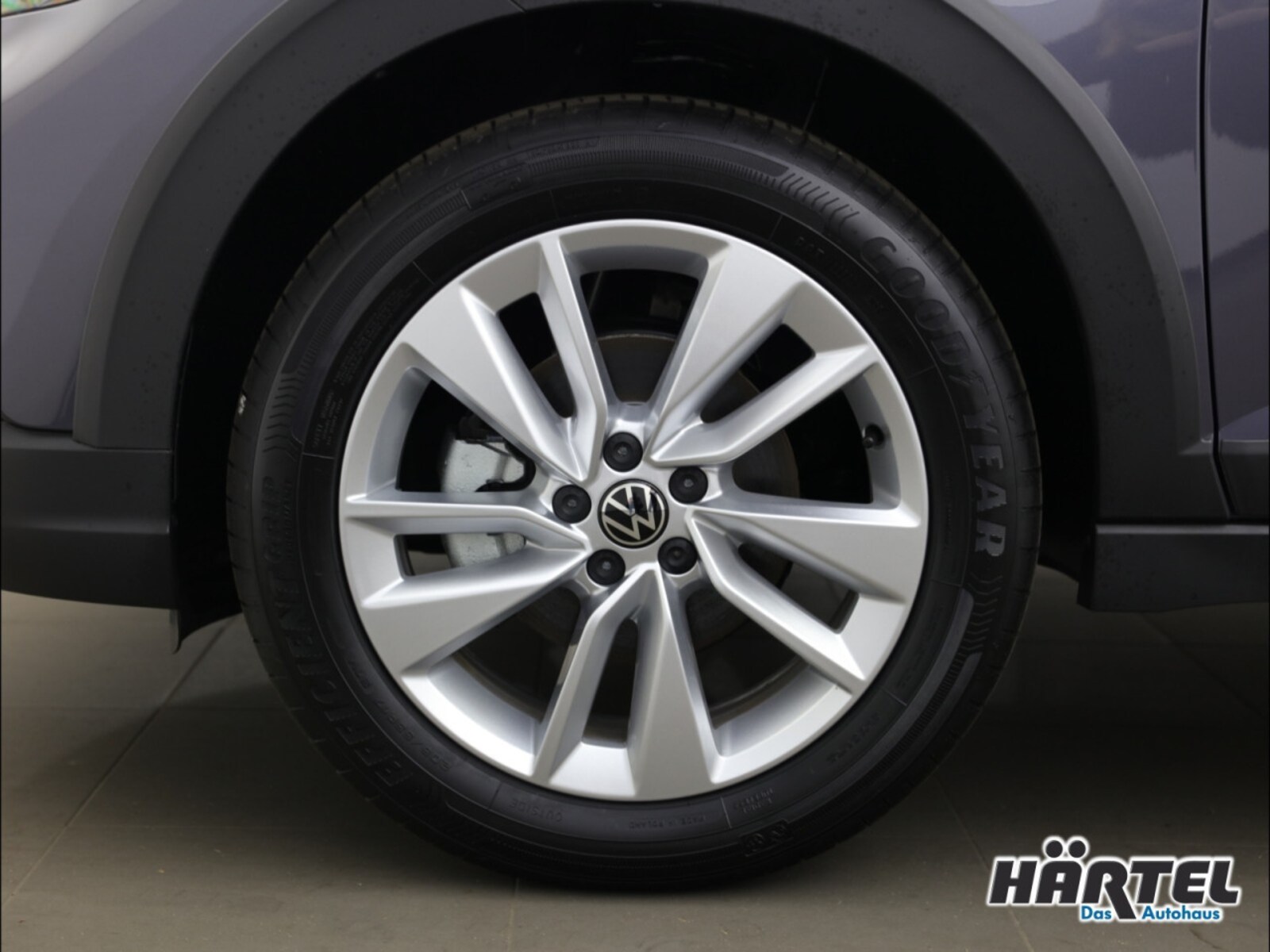 Volkswagen Taigo – Bild 14