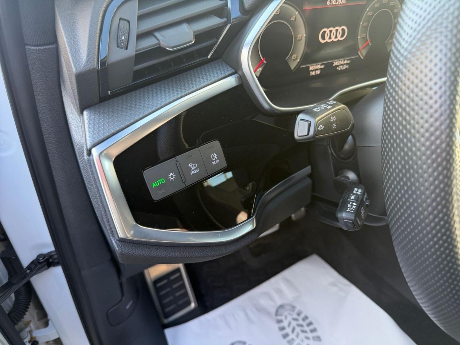 Audi Q3 Sportback – Bild 16
