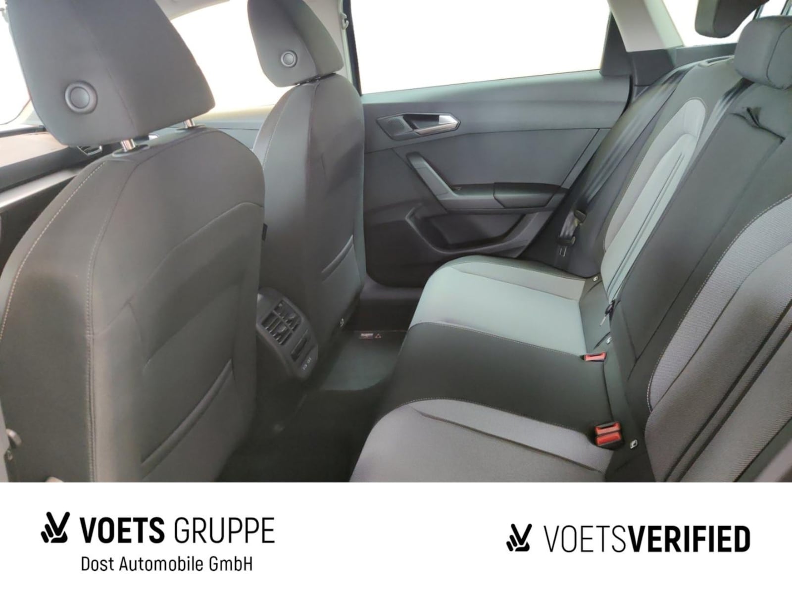SEAT Leon Sportstourer – Bild 14