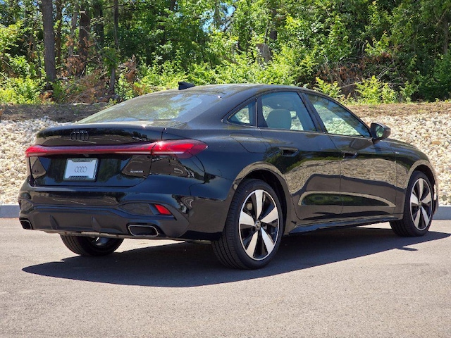 2026 Audi A5 Premium Plus - Photo 27