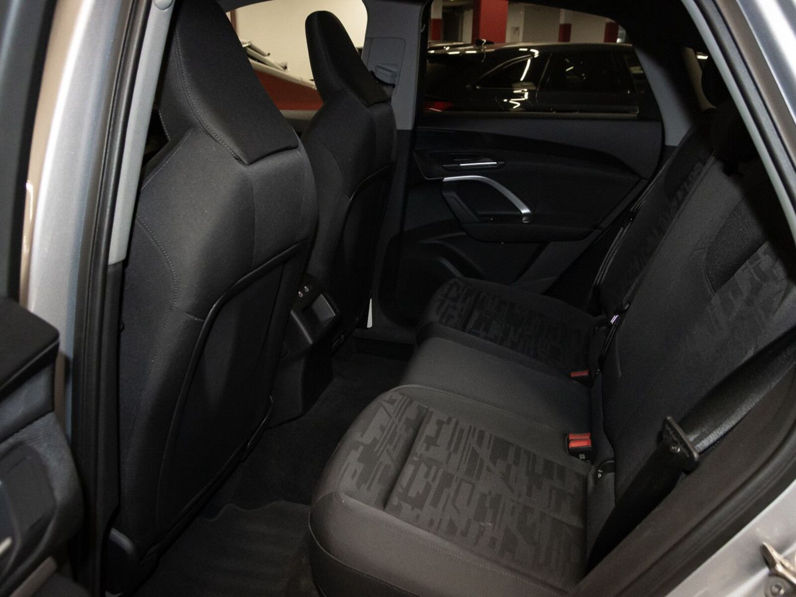 Audi Q5 Sportback – Bild 11