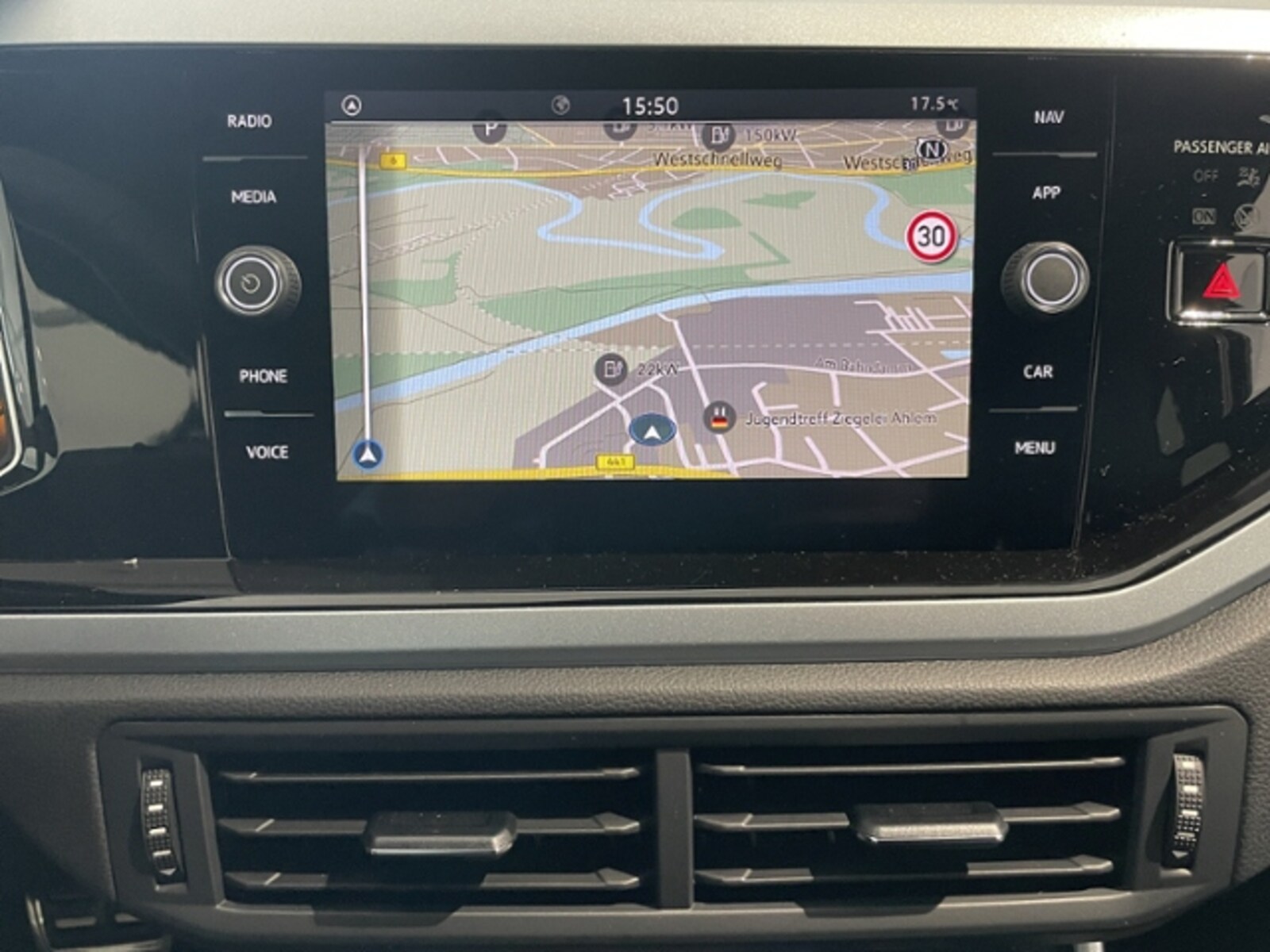 Volkswagen Taigo – Bild 8