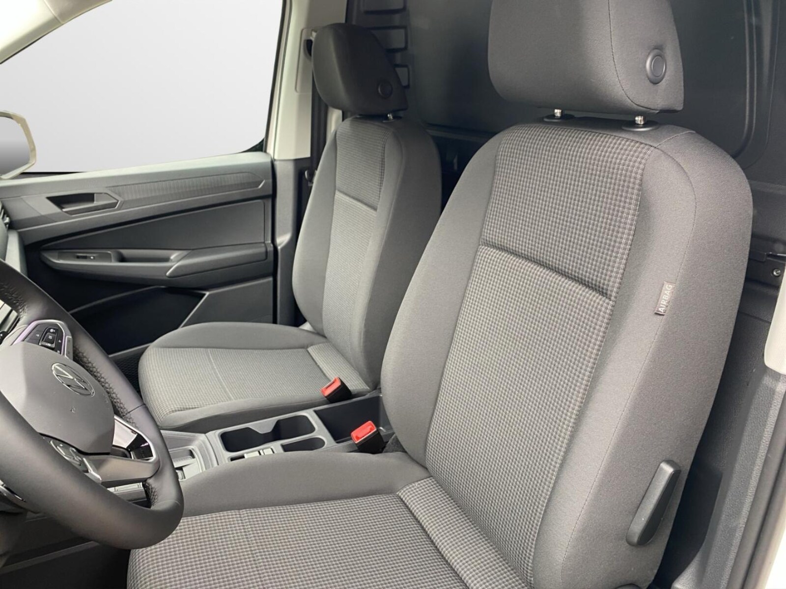 Volkswagen Caddy Maxi Cargo – Bild 12