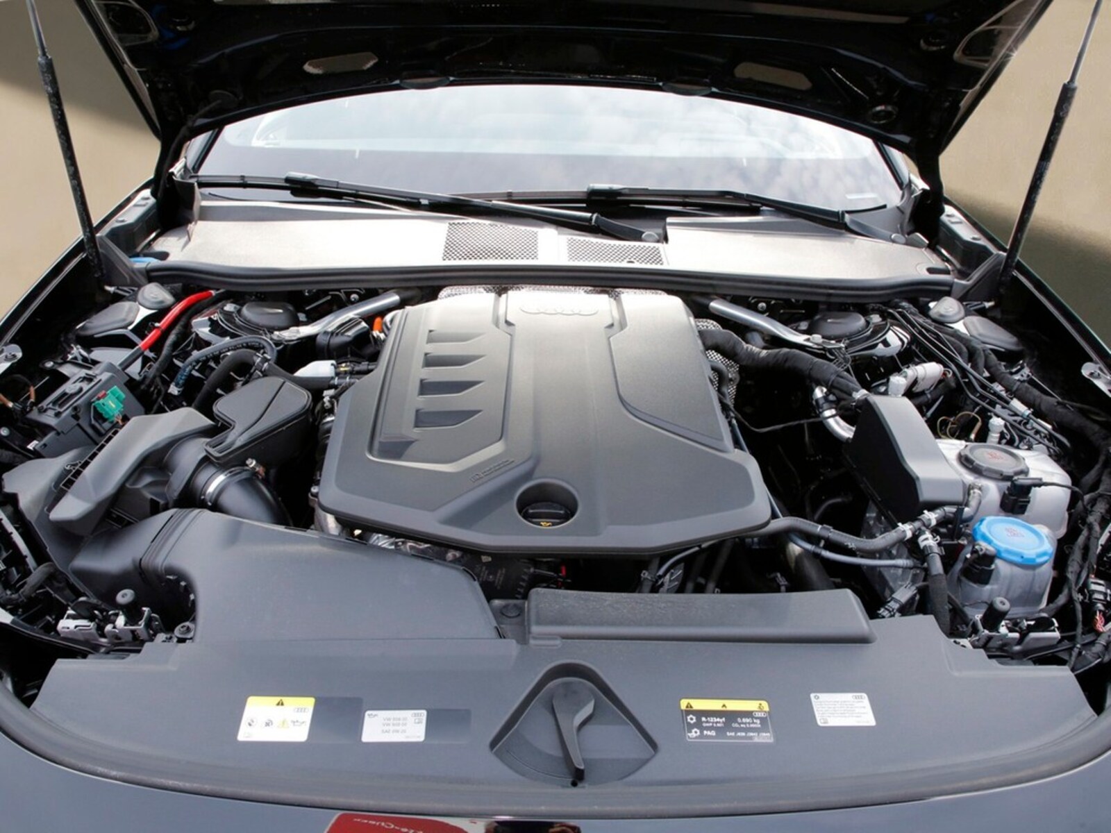 Audi A6 Avant – Bild 13