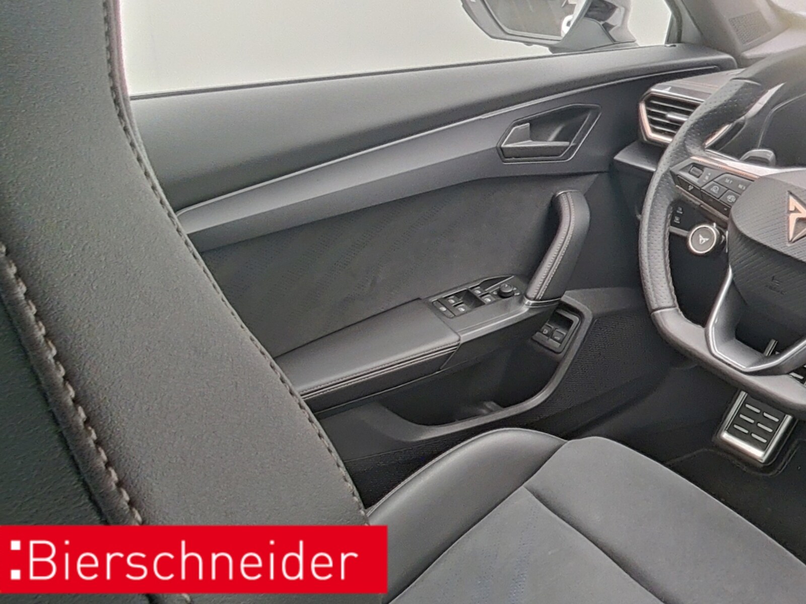 CUPRA Formentor – Bild 12