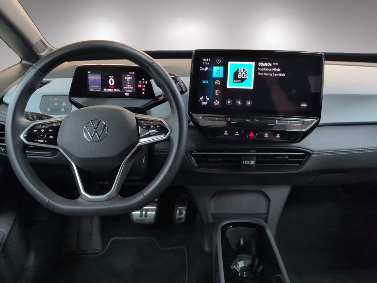Volkswagen ID.3 – Bild 7