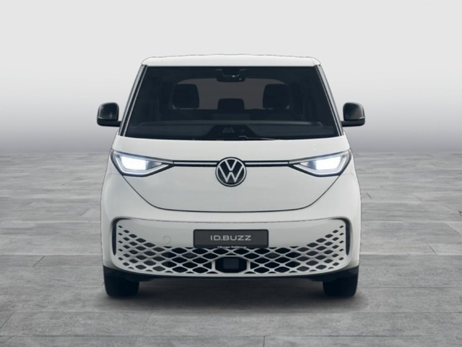 Volkswagen ID. Buzz – Bild 6