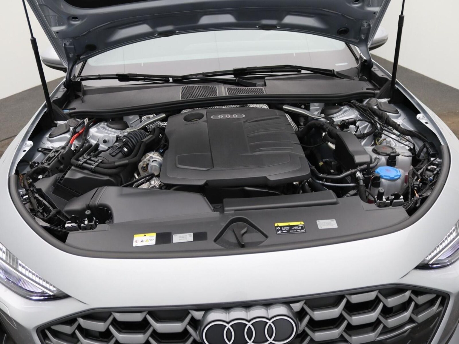 Audi A5 Avant – Bild 19