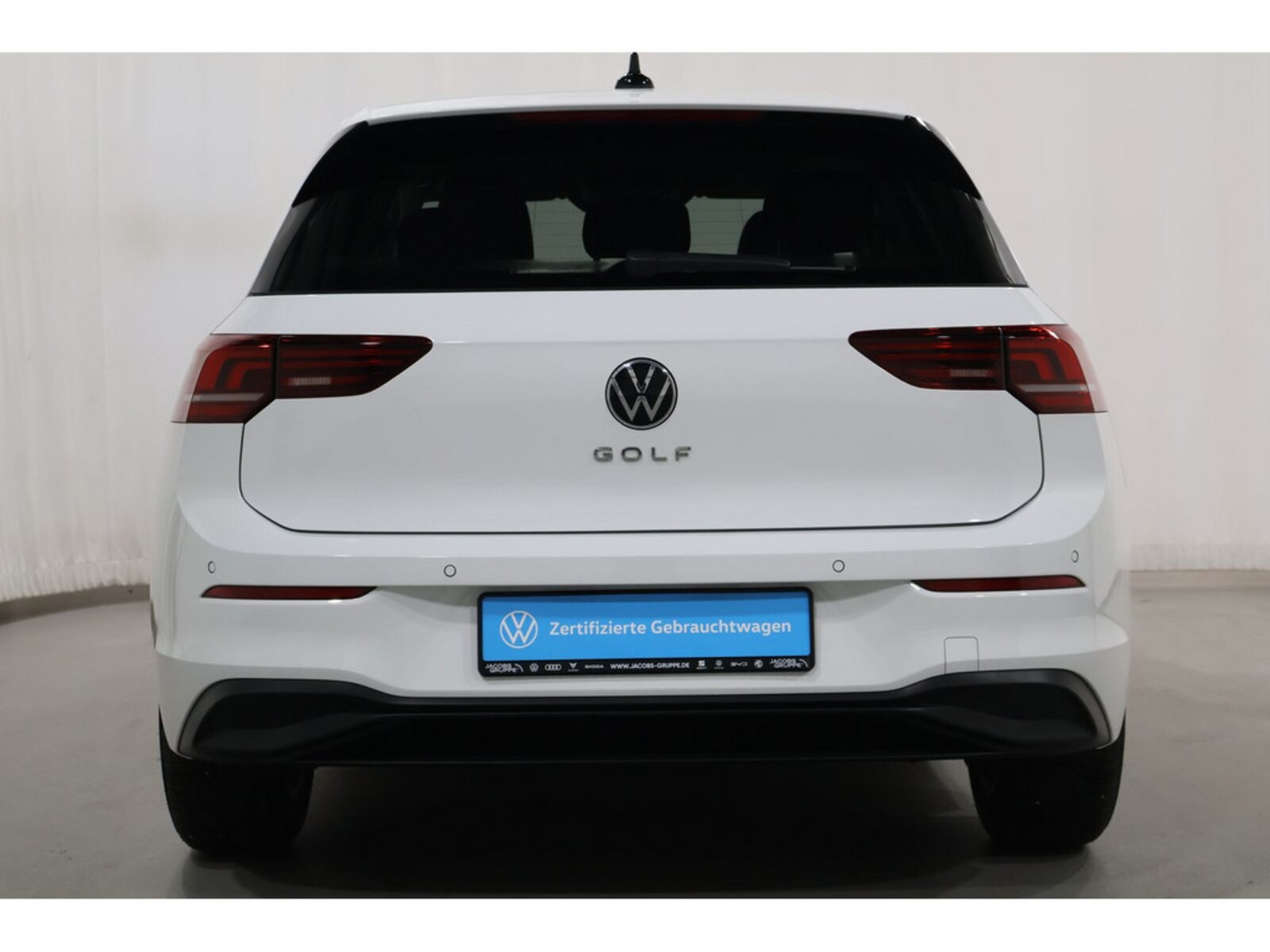 Volkswagen Golf – Bild 5
