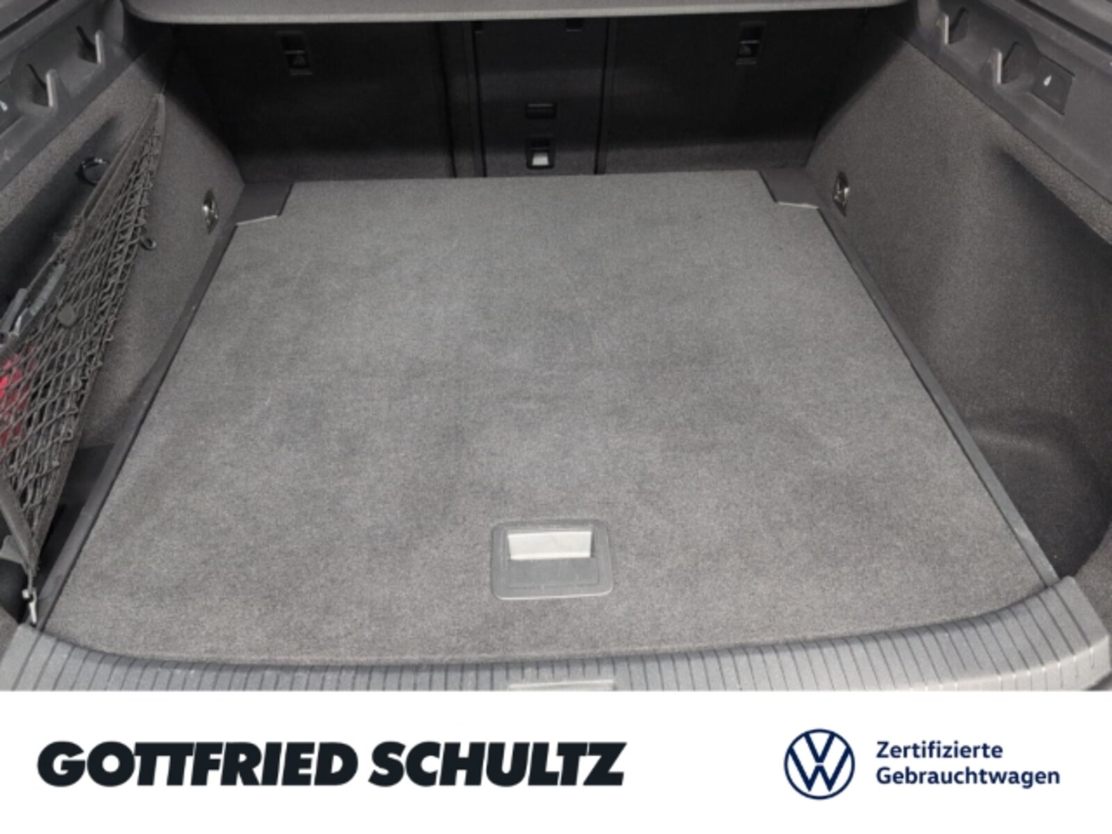 Volkswagen ID.7 Tourer – Bild 9