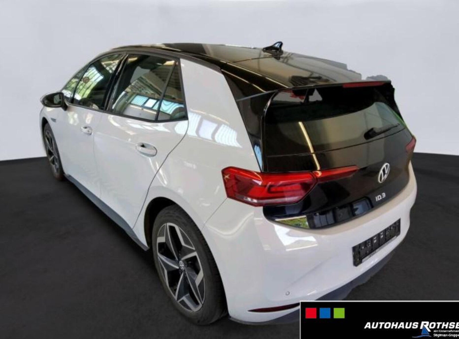 Volkswagen ID.3 – Bild 2