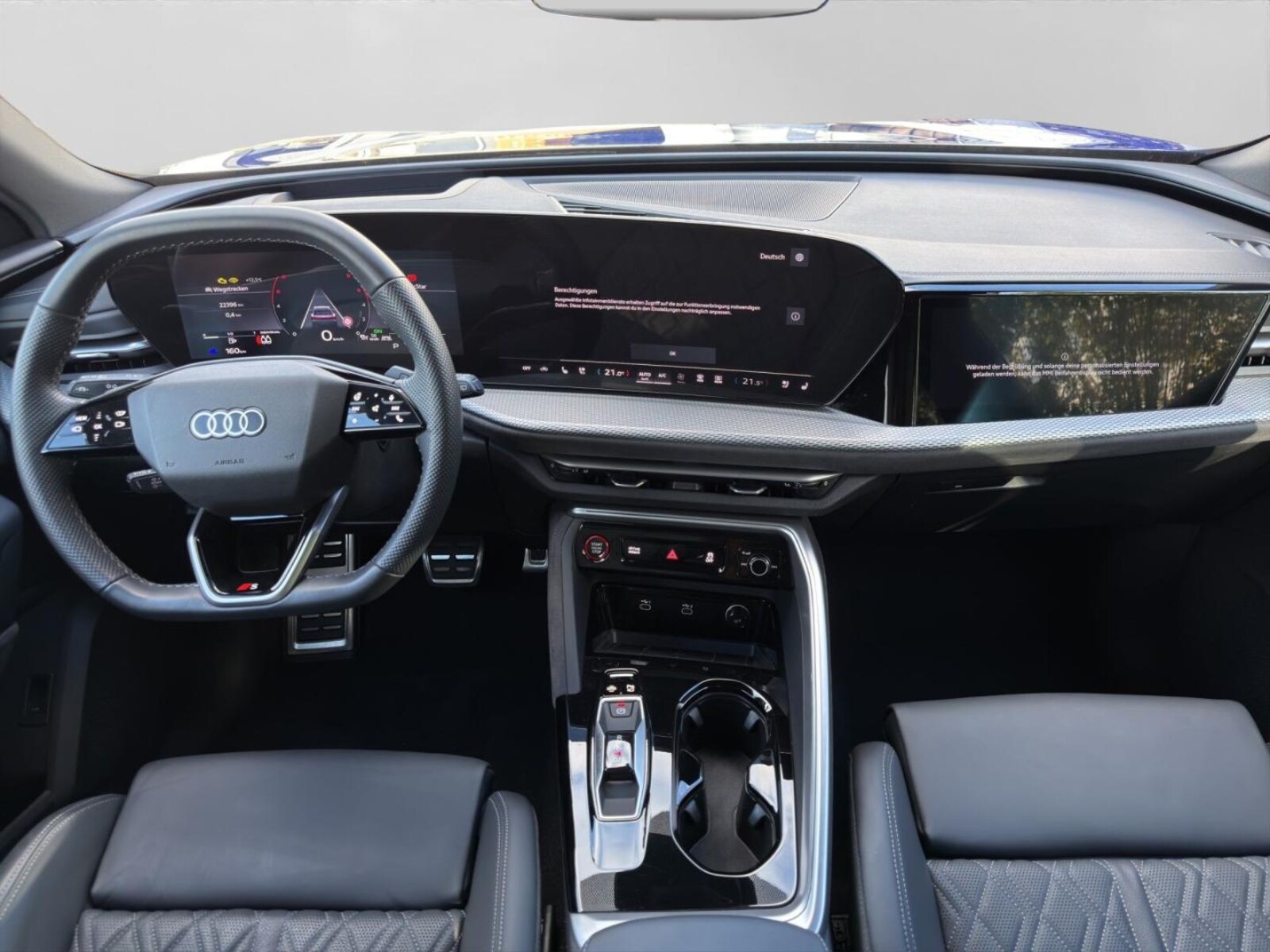 Audi SQ5 – Bild 6
