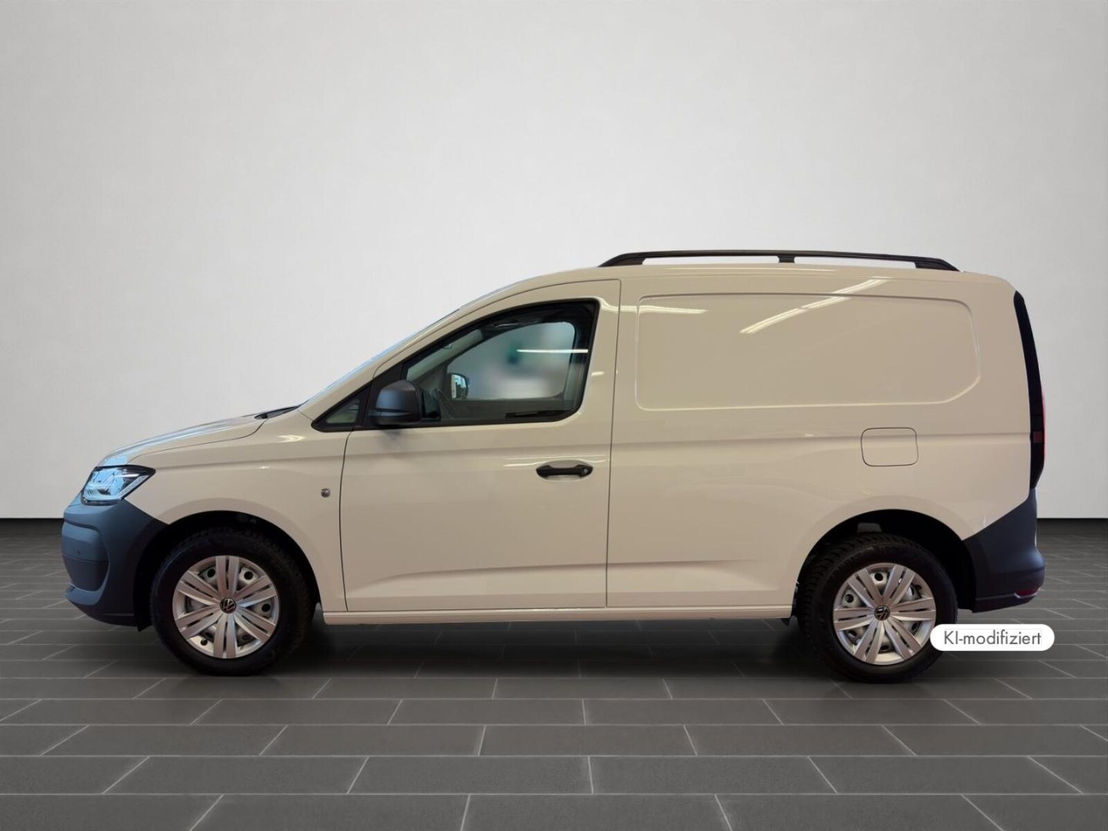 Volkswagen Caddy Cargo – Bild 7
