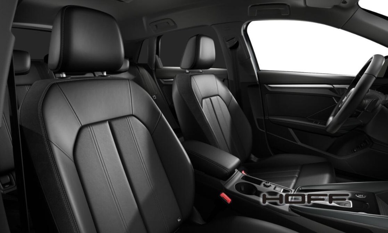Audi A3 Sportback – Bild 3