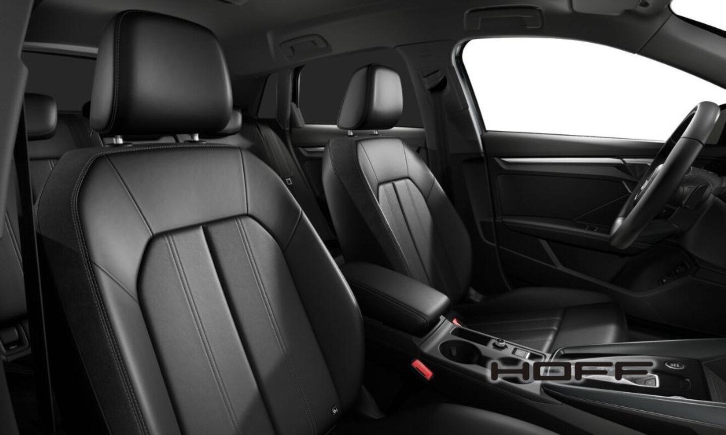 Bild über Audi A3 Sportback TFSI e TFSI e 150 kW S tronic - für weitere Informationen kontaktieren Sie den Audi Partner