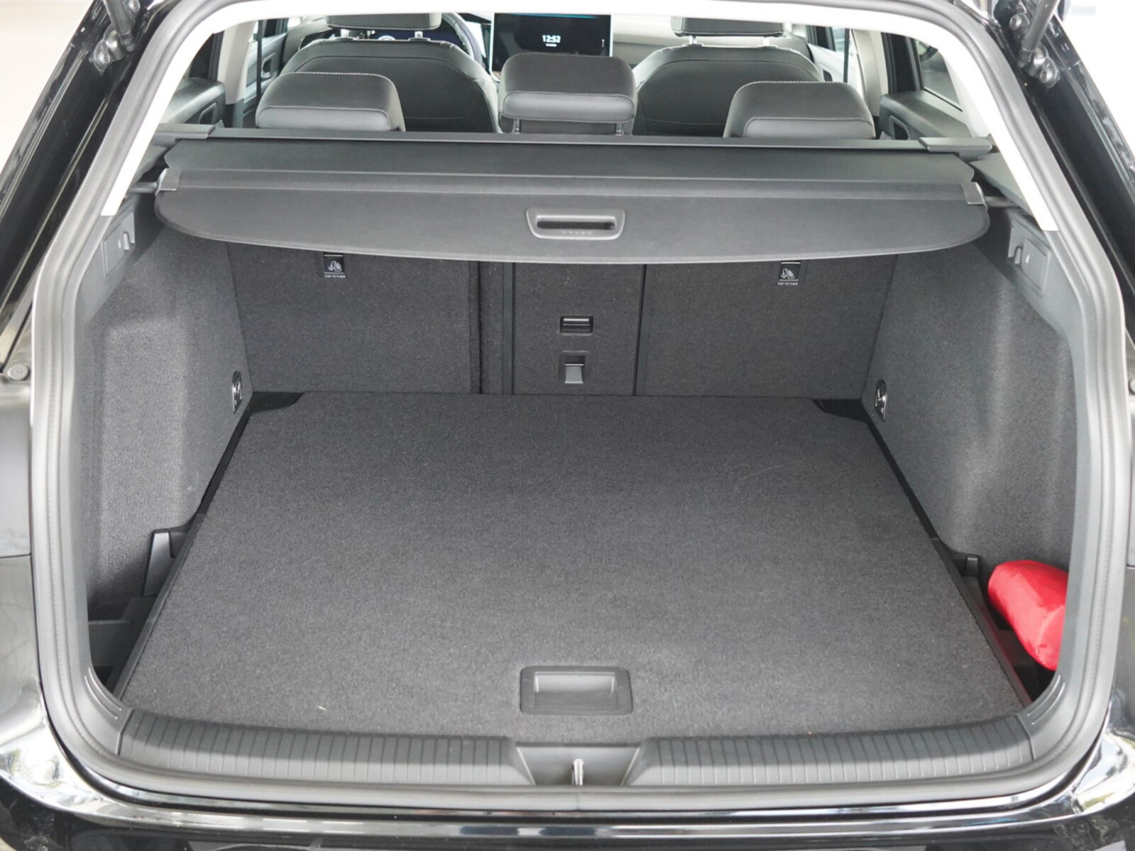 Volkswagen Golf Variant – Bild 9