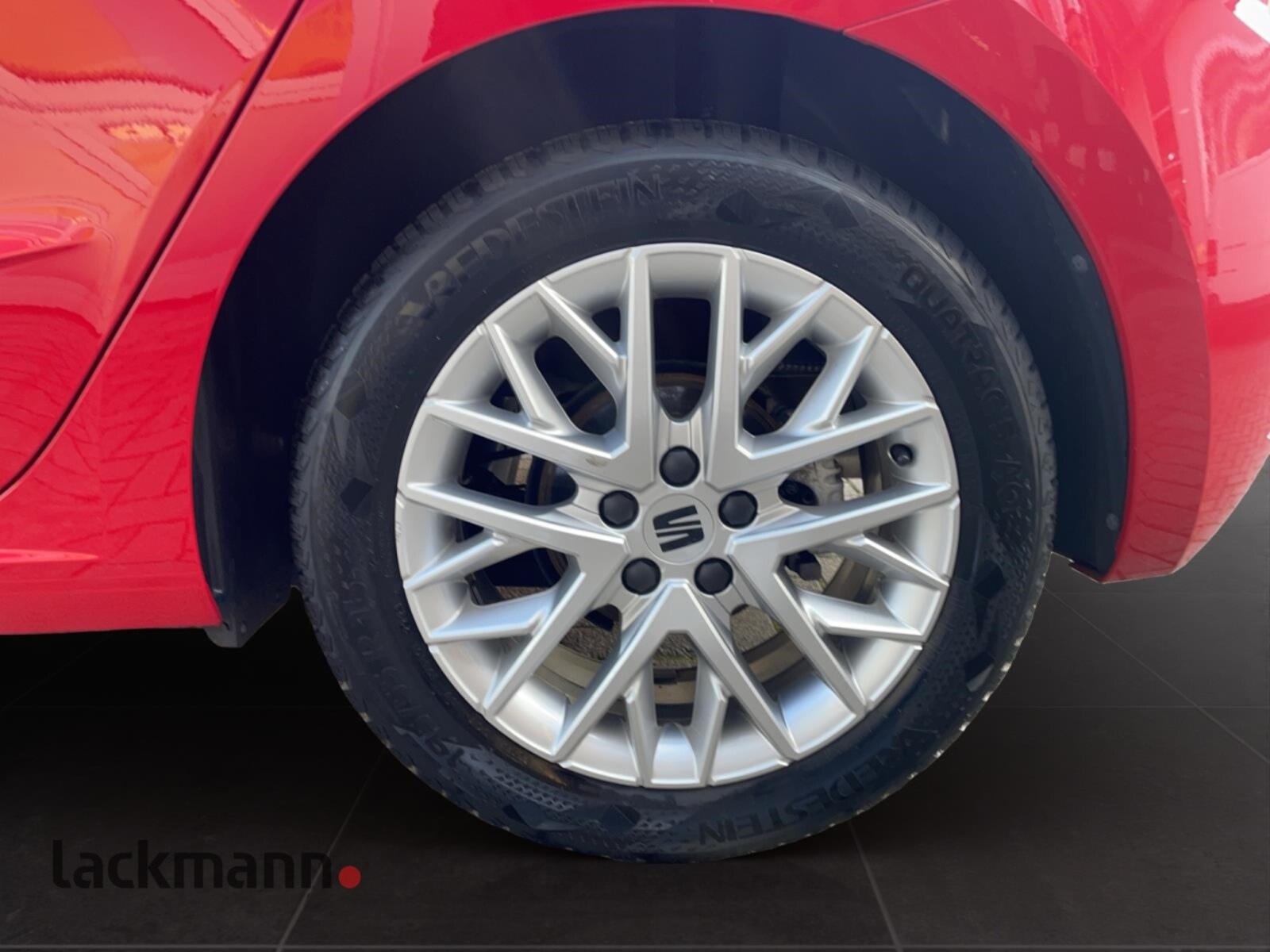 SEAT Ibiza – Bild 14