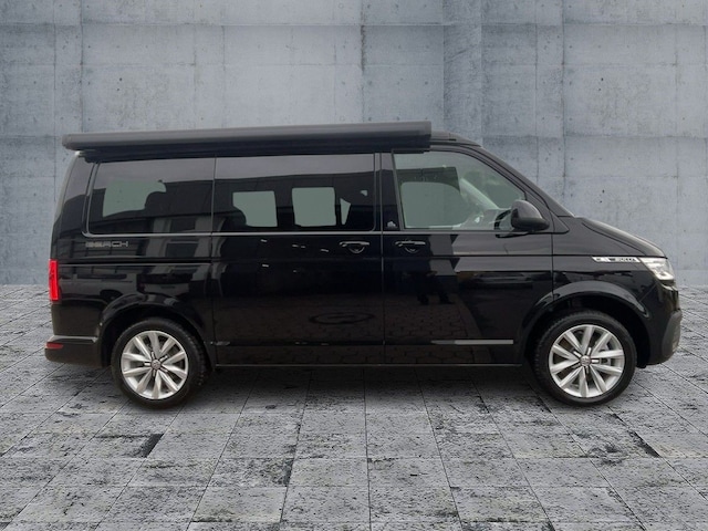 Volkswagen T6.1 California