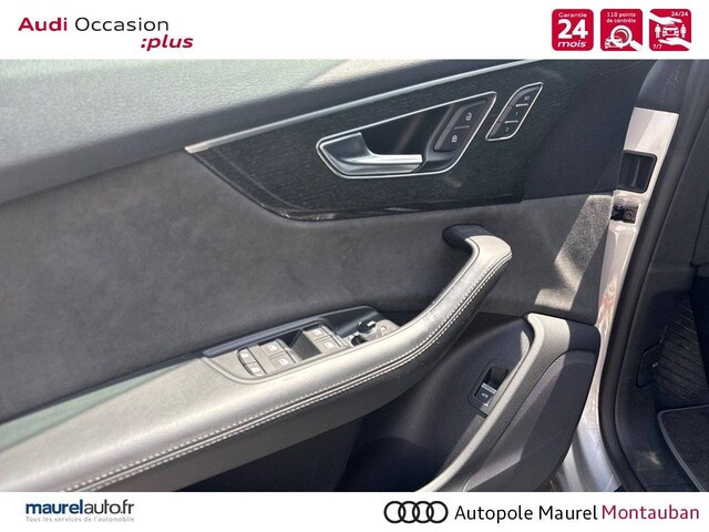 Audi Q8 Avus 50 TDI Quattro 286 Ch Tiptronic - 2019 - Joinsteer - #15
