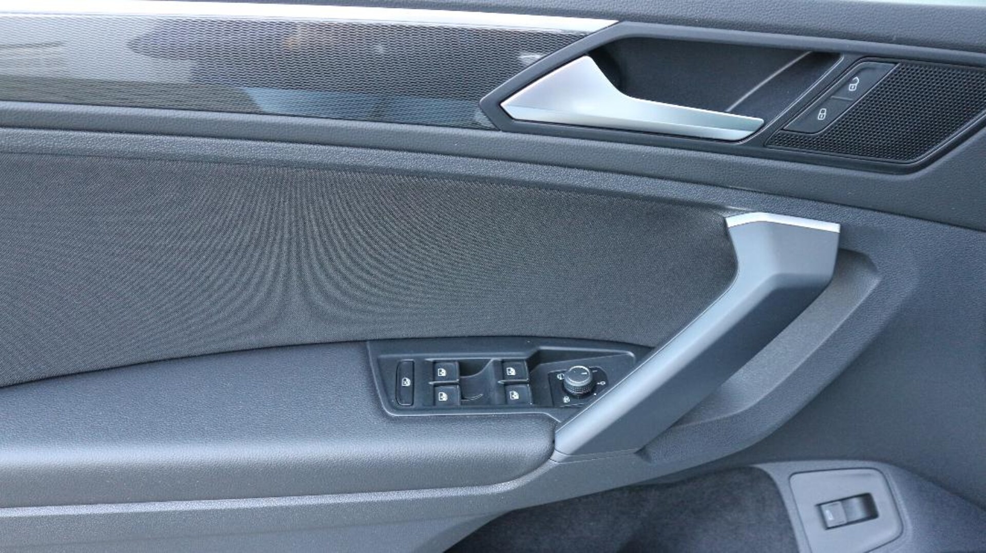 Volkswagen Tiguan Highline