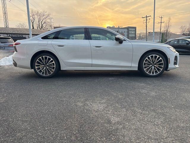 2026 Audi A6 Premium Plus - Photo 6
