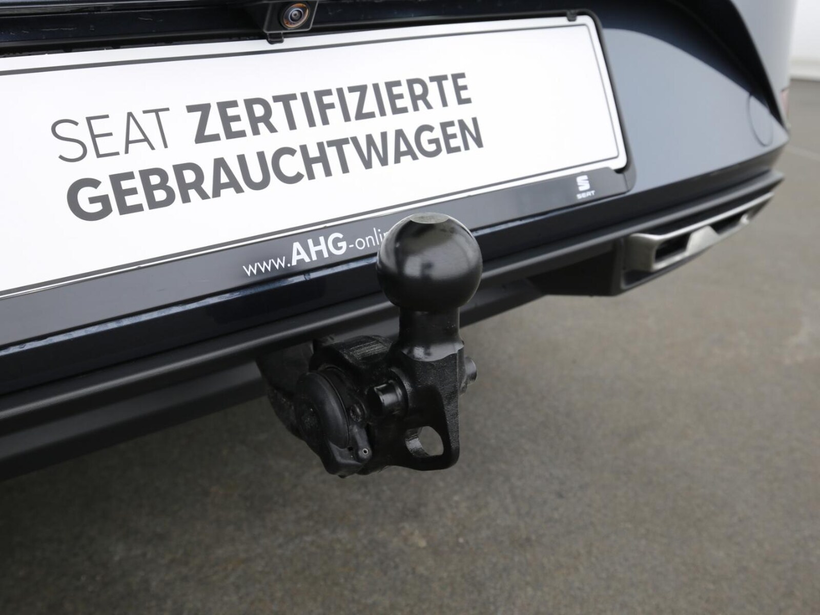 SEAT Leon Sportstourer – Bild 22