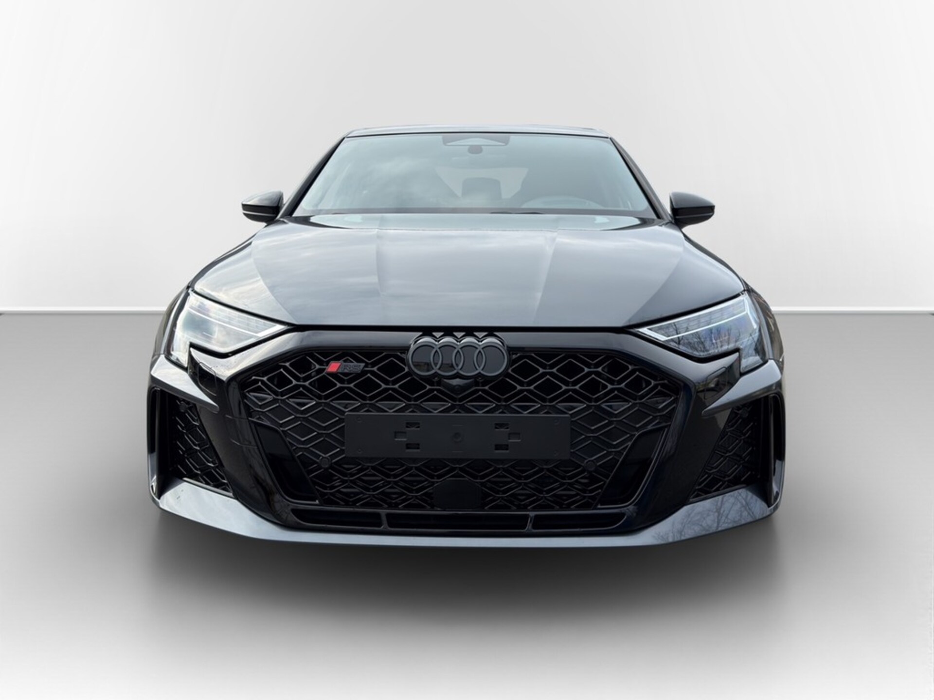 Audi RS 3 Limousine