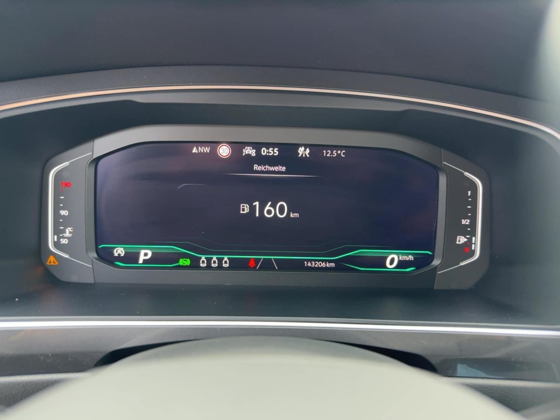 Volkswagen Tiguan Allspace R-Line