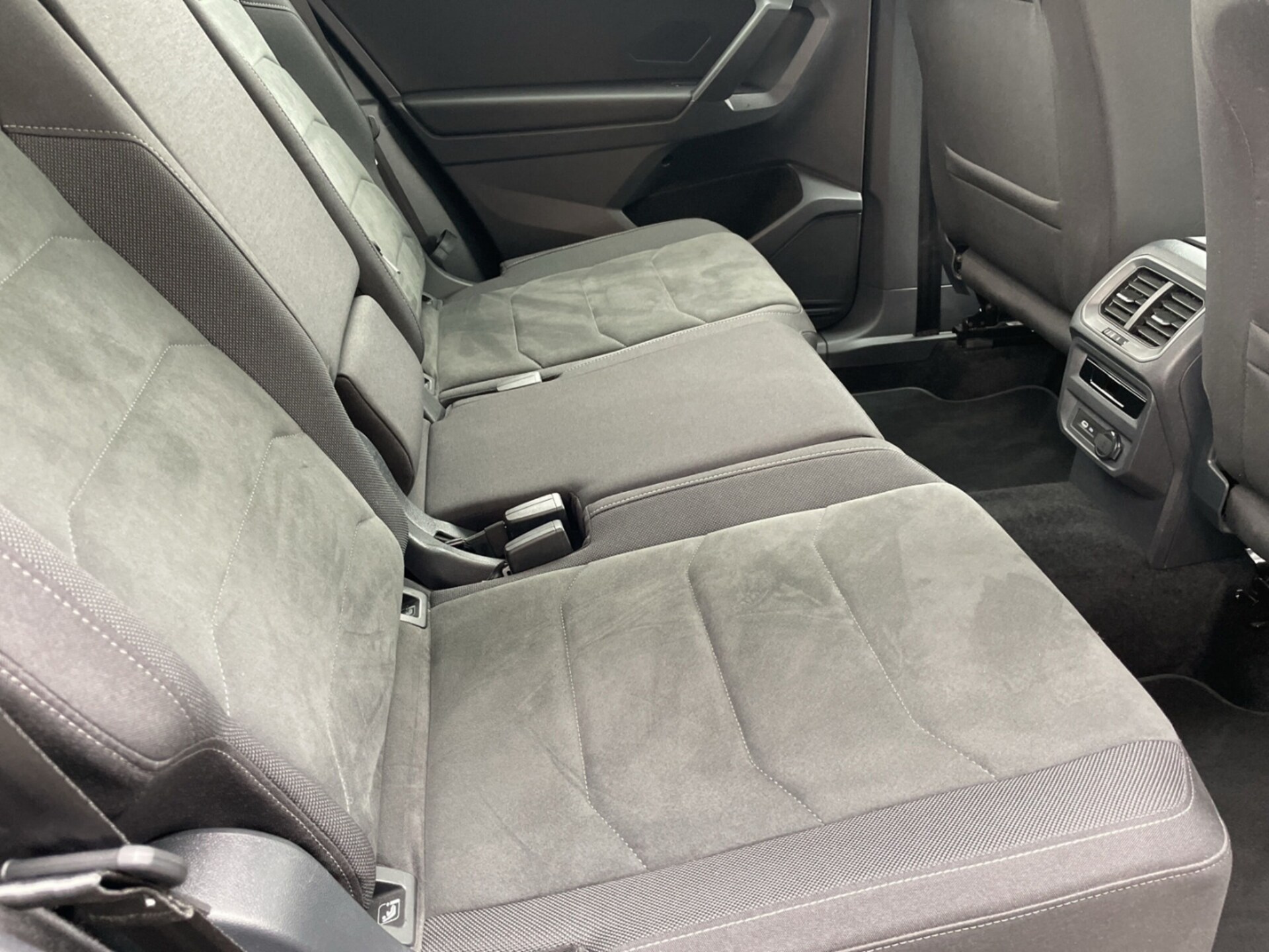 Volkswagen Tiguan Allspace Elegance