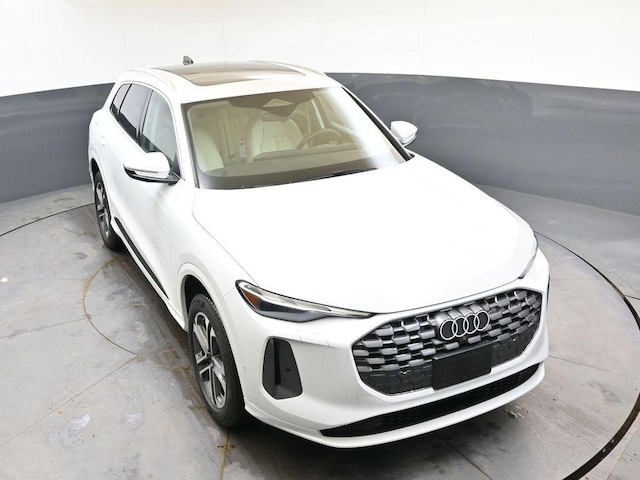 2025 Audi Q5 Premium - Photo 43