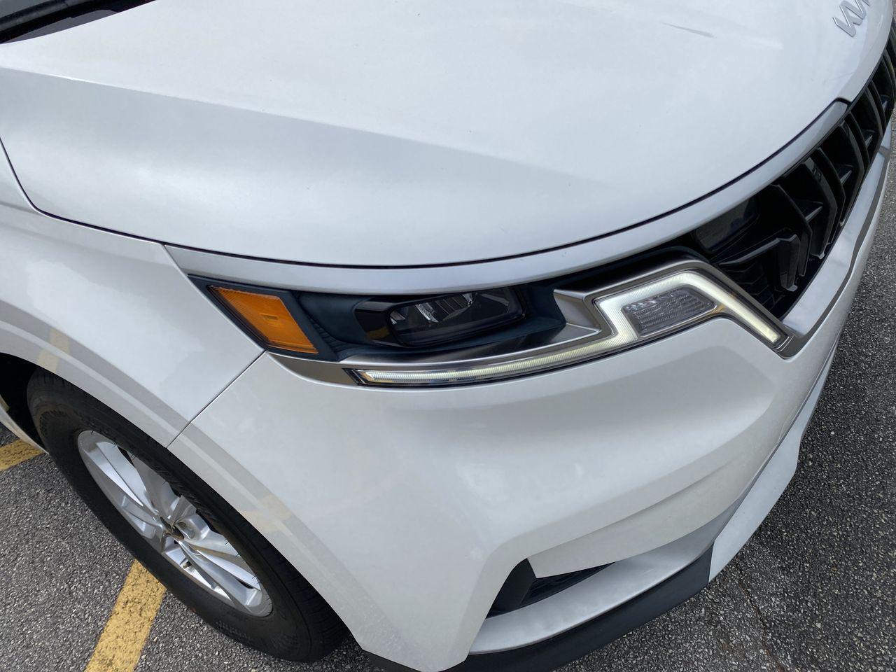 2024 Kia Carnival 10