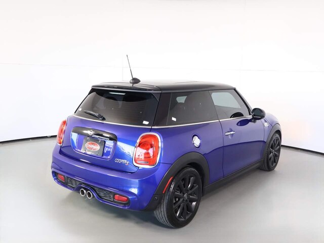 2019 MINI