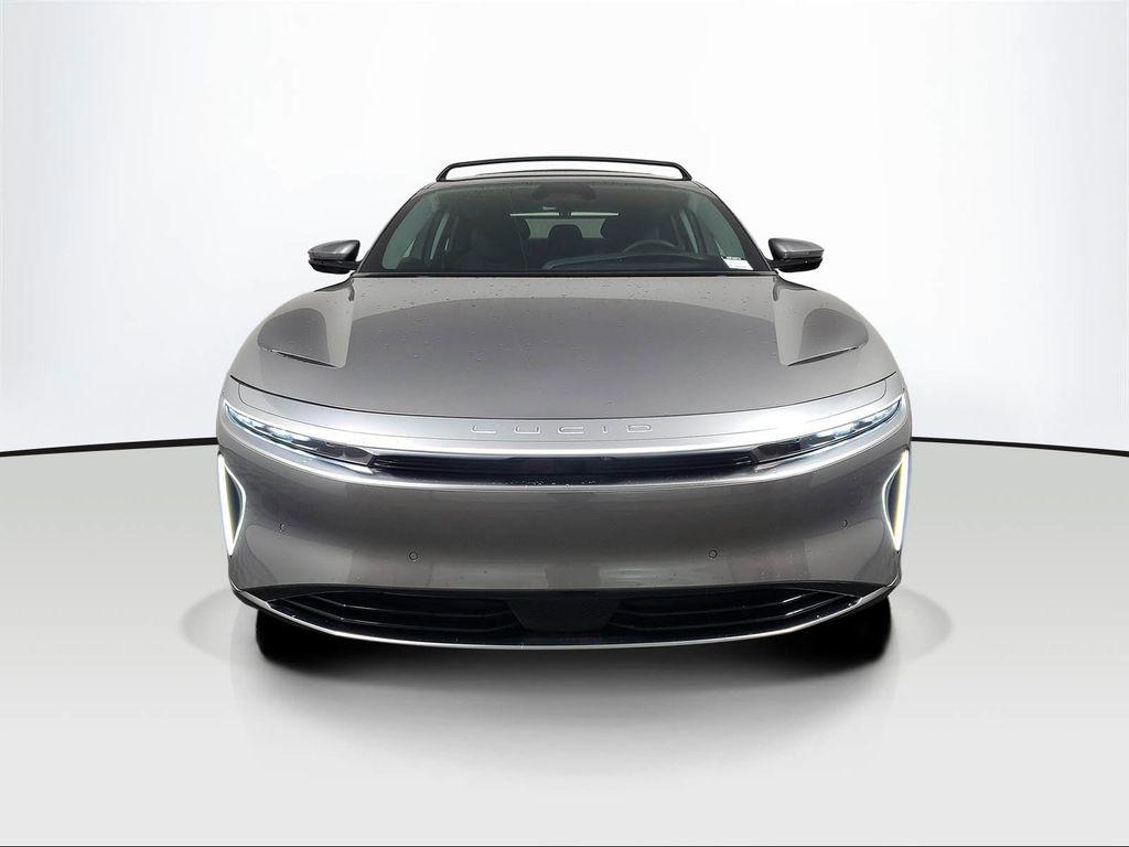 Used 2025 Lucid Air Pure with VIN 50EA1PGA9SA024671 for sale in Marietta, GA